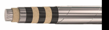 ЦАСБГ 3x95+1x70, 1 кВ